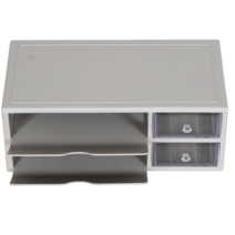 MB-2DS-2A4 / 다용도 A4정리함 NO.4, 1개