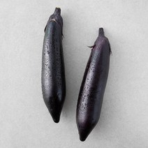 국내산 가지 2입, 1봉