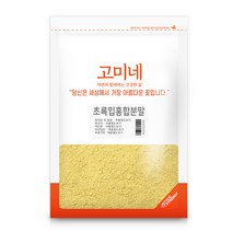 고미네 동결건조 녹색입 홍합분말, 100g, 1개
