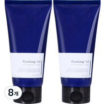 편강율 블루라벨 아토 크림, 120ml, 8개