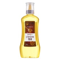곰곰 아카시아 벌꿀, 1개, 900g