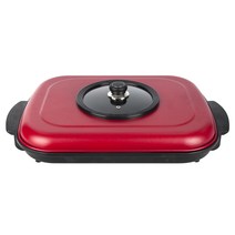신일 크린센스 사각 잔치팬, SPP-HS6100