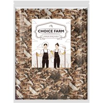 초이스팜 건표고버섯 표고채, 1개, 300g