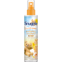 스너글 섬유탈취제 본품, 150ml, 1개, 허거블 션샤인