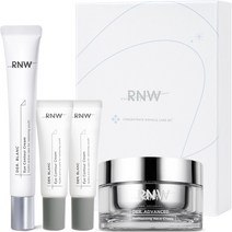 알엔더블유 집중 링클 케어 스킨케어 4종 세트, 1세트