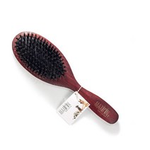 마스알코소 돈모 강아지 브러쉬 23cm, 혼합색상, 1개