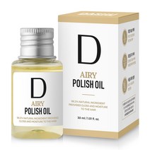 다슈 프로 에어리 폴리쉬 오일, 30ml, 1개