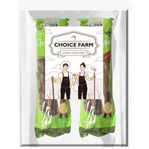 초이스팜 통 계피 2p, 1개, 1000g