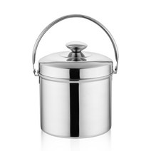 퀸센스 웰라 음식물쓰레기통 2L