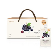 천호엔케어 아로니아즙 프리미엄, 80ml, 30개