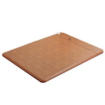 한일의료기 생 황토 방수 전기매트, 더블(135 x 195 cm), 1개