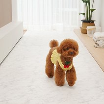 퍼핑 펫매트 복도형, 마블