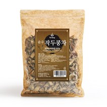 티랑 순수 작두콩차, 300g, 1개, 1개