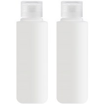 알럽홈 뷰티 디스펜스 공병 100ml, 2개입