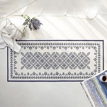 쁘리엘르 델라 키친매트, 차콜