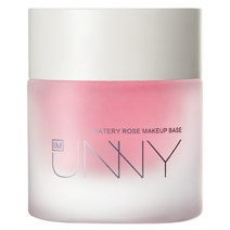 아임유니 워터리 로즈 메이크업 베이스 30g, 1개