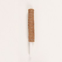 플레노 곰팡이 걱정없는 코코봉 식물지지대 플라스틱/일반/40cm, 1개