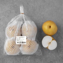 하이후르츠 달콤한 신고배, 2kg, 1개