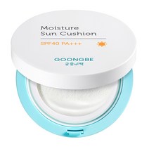 궁중비책 모이스처 선쿠션 SPF40 PA+++, 14g, 1개