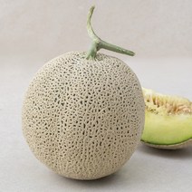곡성 맘에쏙 멜론, 1.6kg, 1개