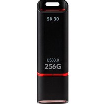 [usb30pcmcia] 액센 SK30 USB 3.0, 128GB