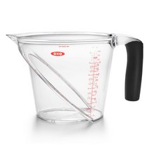 옥소 굿그립 계량컵, 1L, 1세트 대표사진