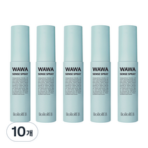 로로벨 와와 센스 구강 스프레이, 10개, 10ml