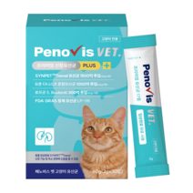 벳 고양이 프리미엄 유산균