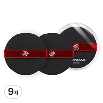 피카소 에어퍼프 프리미엄 프로, 9개