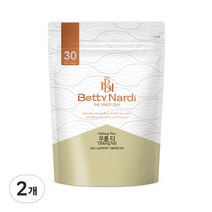베티나르디 우롱 티 30티백, 1.5g, 2개