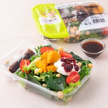 곰곰 단호박 리코타치즈 샐러드, 190g, 2개