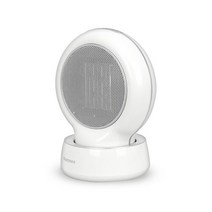 퀸나 써니 PTC 전기 온풍기 히터, QNHT-8000W