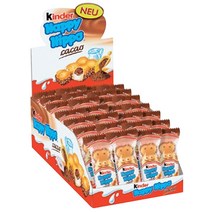 킨더 해피히포 카카오, 20.7g, 28개입