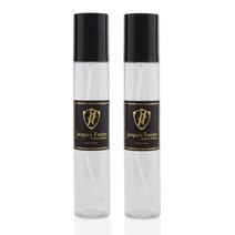 자끄파비에 엘레베 드레스 퍼퓸 섬유 탈취제 150ml, 2개, 센슈얼레전드
