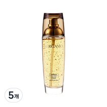 베르가모 24k 골드 에센스, 110ml, 5개
