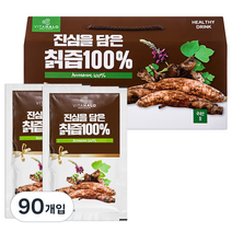 비타할로 진심을 담은 칡즙 100%, 2700ml, 3개입