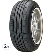 한국타이어 옵티모 H426 타이어 225/55R18, 2개, 장착 미포함