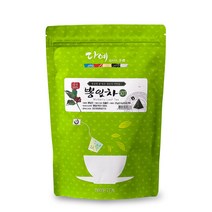 다예 뽕잎차 지퍼팩, 0.5g, 50개