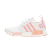 아디다스 NMD R1 W 스니커즈 FV8730