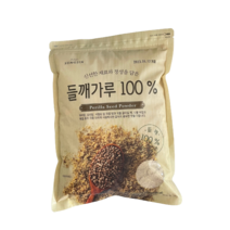 성진식품 들깨가루, 1kg, 1개