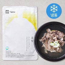 이여곰탕 곰탕 (냉동), 650g, 1개