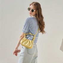 백투베이직스 PRING BAG 프링 토트백