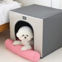 초코펫하우스 항균 365 에브리데이 하우스, 핑크