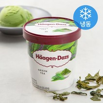 스키니피그 서울숲 그린애플샤베트 컵 아이스크림 (냉동), 474ml, 1개