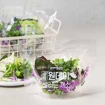 구매평 좋은 야채샐러드만들기 추천순위 TOP100 제품 목록
