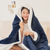 리브맘 블랭킷 털담요