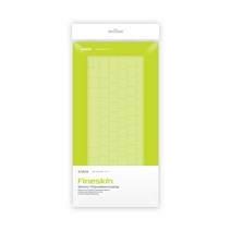 카라스 파인스킨 삼성 노트북 NT901X5L 전용 키스킨 멀티코팅, 1개