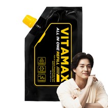 미프 비타맥스 올인원 리필, 1개, 150ml