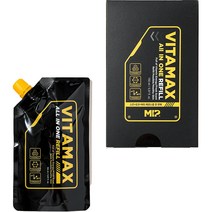 미프 비타맥스 올인원 리필, 150ml, 1개