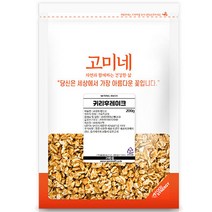 고미네 귀리 후레이크, 200g, 1개